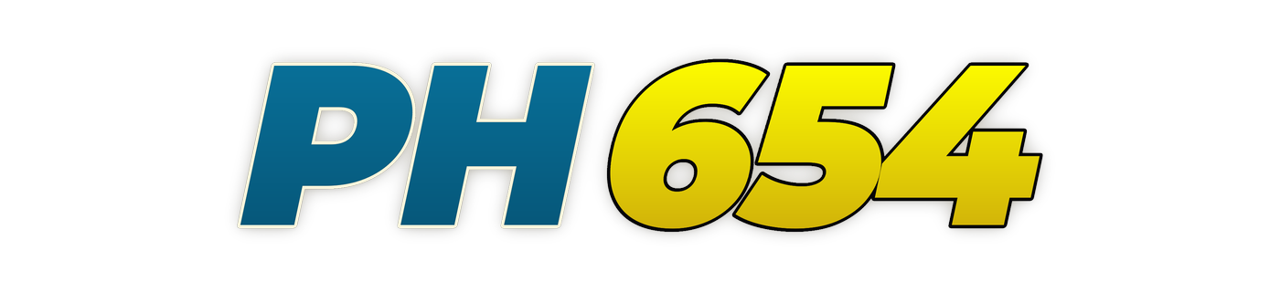 ph654 logo